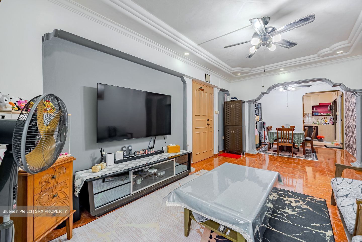 Blk 897B Woodlands Drive 50 (Woodlands), HDB 4 Rooms #477025821